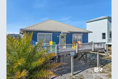 401 W Buchanan Court, Gulf Shores, AL 36542 - Photo 1