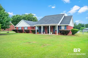 45613 Red Hill Rd, Bay Minette, AL 36507 - Photo 1