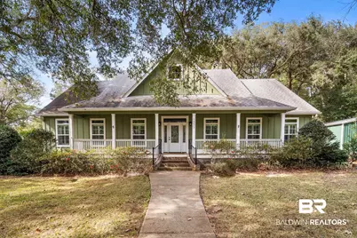 14275 Short Avenue, Magnolia Springs, AL 36555 - Photo 1