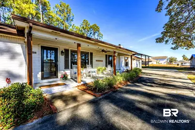 3228 N Spanish Cove Drive, Lillian, AL 36549 - Photo 1
