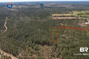 0 Linholm Rd, Robertsdale, AL 36567 - Photo 1