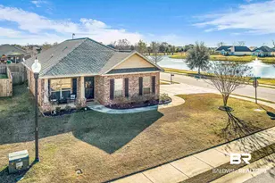9577 Volterra Ave, Daphne, AL 36526 - Photo 1