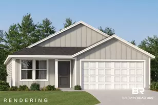 18932 Zoysia Loop, Foley, AL 36535 - Photo 1