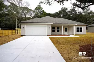 2560 Callaway Rd, Gulf Shores, AL 36542 - Photo 1