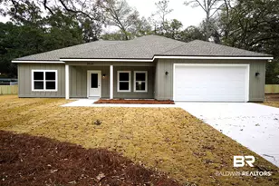 2520 Callaway Rd, Gulf Shores, AL 36542 - Photo 1