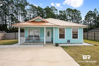 1969 Ridgewood Drive, Lillian, AL 36549 - Photo 1