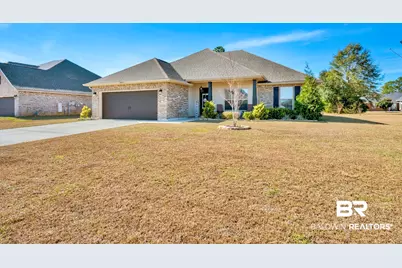10087 Chipper Lane, Foley, AL 36535 - Photo 1