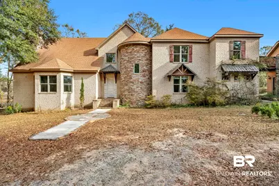28184 Rigsby Road, Daphne, AL 36526 - Photo 1