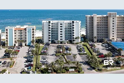 25350 Perdido Beach Boulevard #101, Orange Beach, AL 36561 - Photo 1