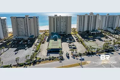 24900 Perdido Beach Boulevard #601, Orange Beach, AL 36561 - Photo 1