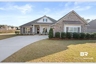 814 Dunker Avenue, Fairhope, AL 36532 - Photo 1