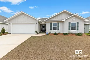 22084 Aleutian Ave, Foley, AL 36535 - Photo 1