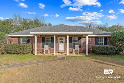 28044 Landmark Avenue, Loxley, AL 36551 - Photo 1