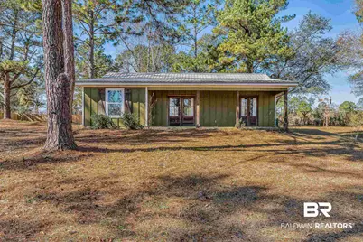 23532 Dunbar Road, Robertsdale, AL 36567 - Photo 1