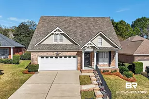 30162 Persimmon Dr, Spanish Fort, AL 36527 - Photo 1