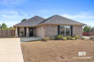 17100 Cold Mill Loop, Foley, AL 36535 - Photo 1