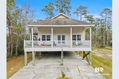 5140 Skiff Lane, Gulf Shores, AL 36542 - Photo 1