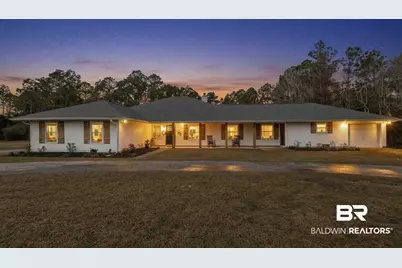 24394 Lauder Place, Orange Beach, AL 36561 - Photo 1