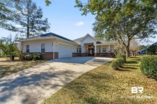3660 Pinehurst Cir, Gulf Shores, AL 36542 - Photo 1