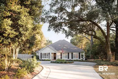 455 S Section Street, Fairhope, AL 36532 - Photo 1