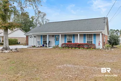 519 Juniper Pl Drive, Foley, AL 36535 - Photo 1
