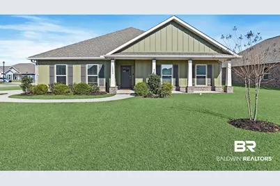 10888 Winning Colors Trail, Daphne, AL 36526 - Photo 1