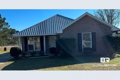 14838 Chase Court, Summerdale, AL 36580 - Photo 1