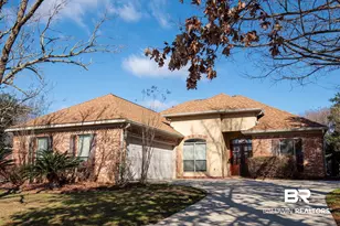 9421 Collier Loop, Daphne, AL 36526 - Photo 1
