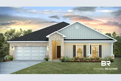 20267 County Road 71, Robertsdale, AL 36580 - Photo 1