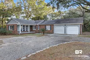 4207 Burma Rd, Mobile, AL 36693 - Photo 1