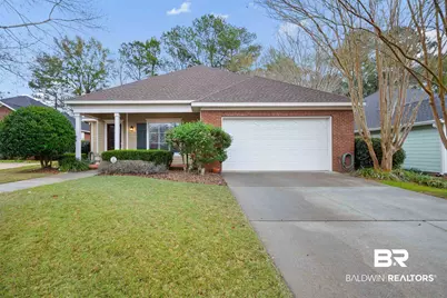 27525 Claiborne Circle, Daphne, AL 36526 - Photo 1
