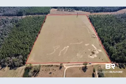 25 County Road 48, Robertsdale, AL 36567 - Photo 1