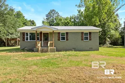 29397 Loper Road, Loxley, AL 36551 - Photo 1