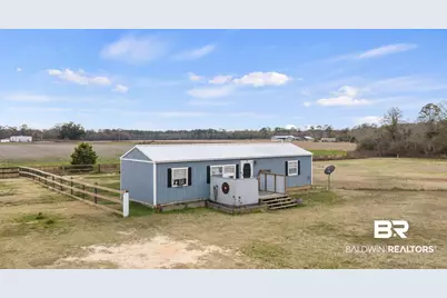 16324 County Road 16, Foley, AL 36535 - Photo 1