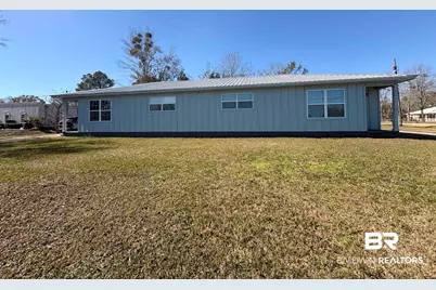 315 & 317 N Cedar Street #A & B, Foley, AL 36535 - Photo 1