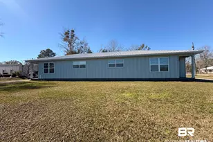 315 & 317 N Cedar St, Foley, AL 36535 - Photo 1