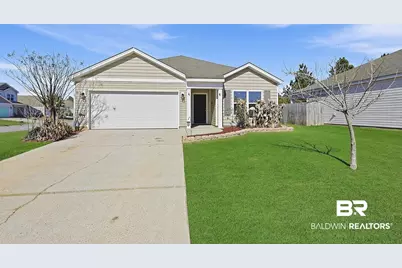 983 Summerton Drive, Foley, AL 36535 - Photo 1