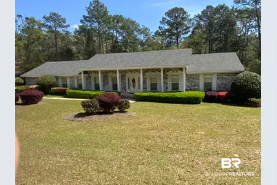 210 S College Drive, Bay Minette, AL 36507 - Photo 1