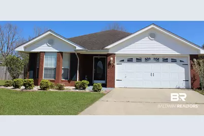 2674 Hampton Park Circle, Foley, AL 36535 - Photo 1