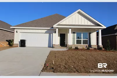 31540 Memphis Loop, Daphne, AL 36527 - Photo 1