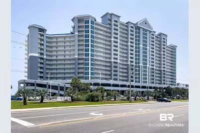 455 E Beach Boulevard #Unit 418, Gulf Shores, AL 36542 - Photo 1