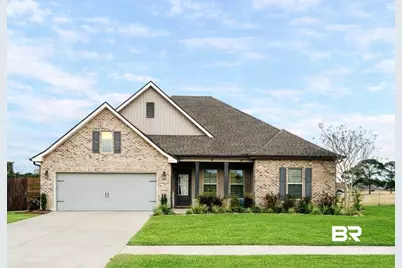 22531 Putter Lane, Foley, AL 36535 - Photo 1