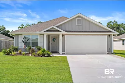 17182 Reflection Street, Loxley, AL 36551 - Photo 1