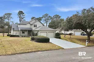 602 Pinehurst Point, Gulf Shores, AL 36542 - Photo 1