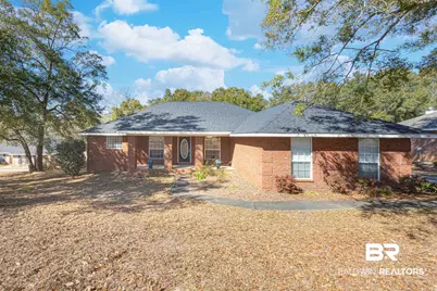 11381 Braga Drive, Daphne, AL 36526 - Photo 1