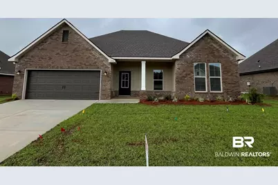 11190 Bonaventure Avenue, Daphne, AL 36526 - Photo 1