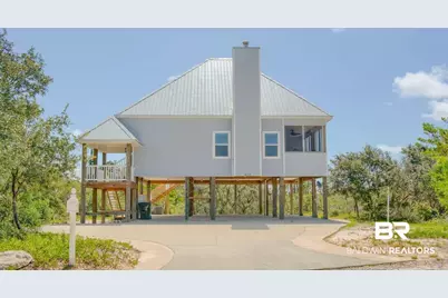 572 Cabana Beach Road, Gulf Shores, AL 36542 - Photo 1