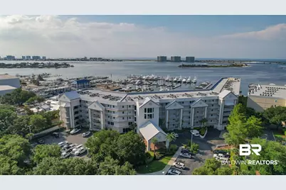 27800 Canal Road #313, Orange Beach, AL 36561 - Photo 1