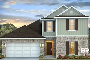 30629 Ashville Rd, Spanish Fort, AL 36527 - Photo 1