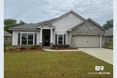 23190 Bushel Drive, Fairhope, AL 36532 - Photo 1